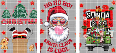16oz Christmas-S   1632